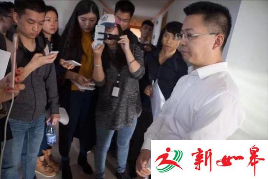 “罗一笑事件”策划人：已接受了民政等部门调查-雉水网