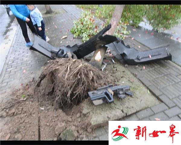 雨天路滑 轿车竟在路上“玩”起漂移-雉水网