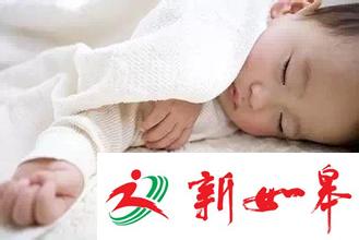 睡觉时被子盖太多 7个月男婴因