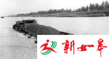 海安一船舶超载运输　如皋海事处对其依法处罚-雉水网