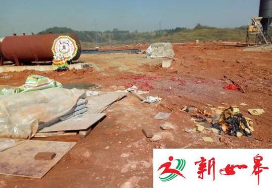 农民工讨要1080元医药费被打死 警方:已刑拘1人-雉水网