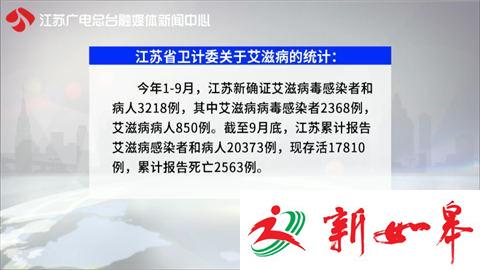江苏学生群体成艾滋病防控重点 男男性行为问题突出-雉水网