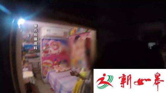 旅馆挂名“公厕”组织卖淫 生意火爆露马脚-雉水网