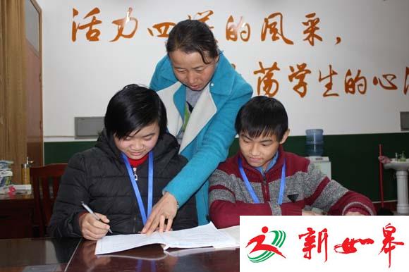 如皋一乡村教师20年资助25名贫困生 造就6名大学生-雉水网