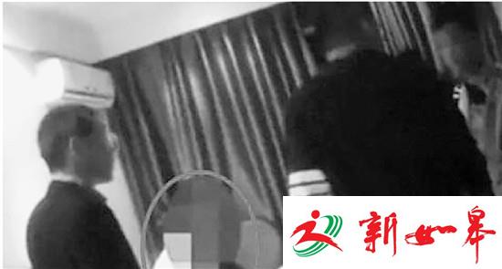 温州老板在苏州遭绑架获救时全身赤裸 曾被传身家百亿-雉水网