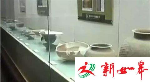 镇江举行城市考古成果展 免费开放到明年2月底-雉水网