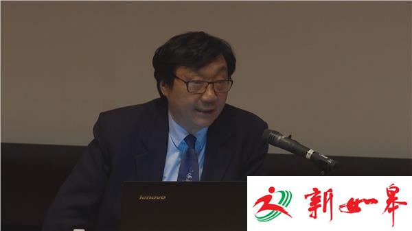 朱成山：受邀在日本演讲 30万数字铁证如山（视频）-雉水网
