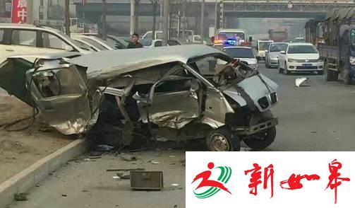 燕郊首富孙子驾宾利撞车身亡 事发路以该首富命名-雉水网
