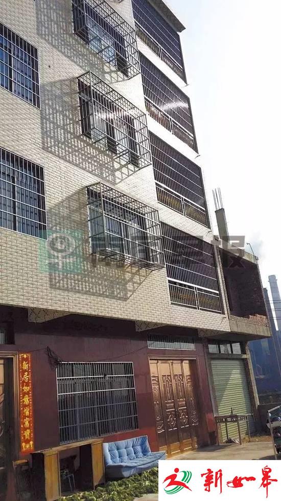 广西现