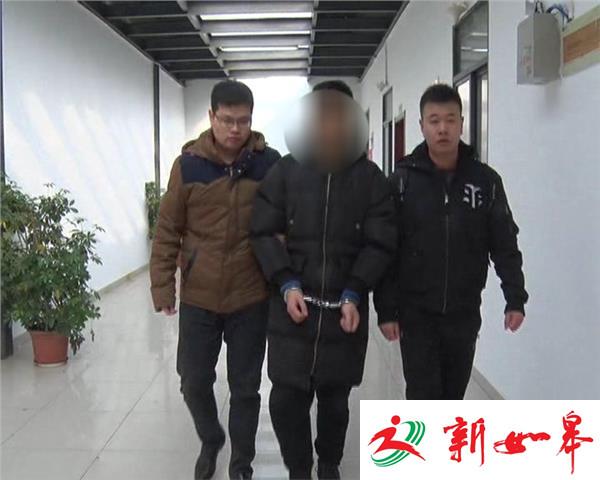女工机智勇敢 男子强奸未遂-雉水网
