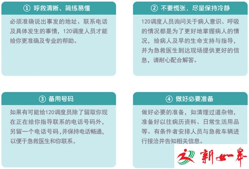 苏州市急救中心“微急救”平台使用全教程-雉水网