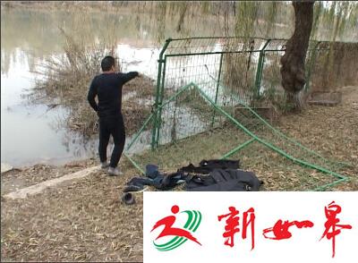 淮安女子跳河轻生，120驾驶员下水救人-雉水网