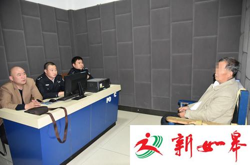 70岁老汉连偷27辆自行车 称“偷这玩意有瘾”-雉水网