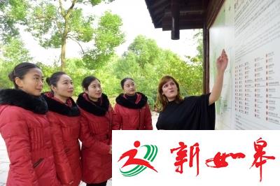 瘦西湖推出三年行动计划提升软实力打造世界级景区-雉水网