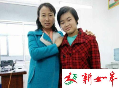 助学20年，乡村女教师帮25个孩子圆梦-雉水网