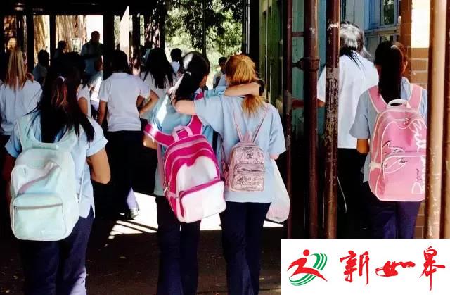 中国校园欺凌现象调查:孩子互相欺负 社会关注少-雉水网