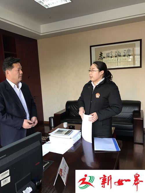 梁溪法院向某银行发出司法建议-雉水网