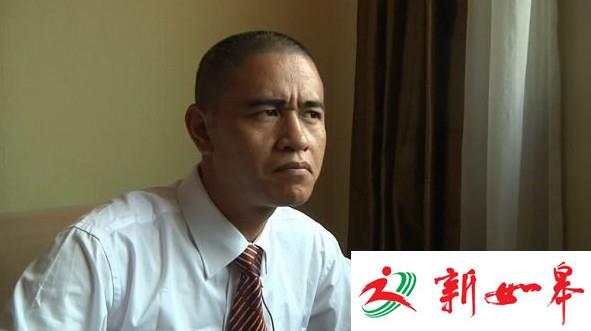 中国“山寨奥巴马”出场费近7000元 总收入超百万-雉水网