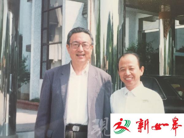 南大教授郁慕镛离世，他遗嘱第一条就是捐献遗体-雉水网