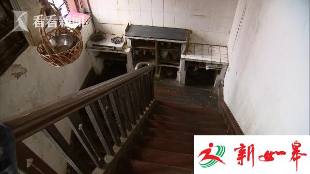 84岁老教授屡遭家暴被推下楼：因妻子疑其有外遇-雉水网