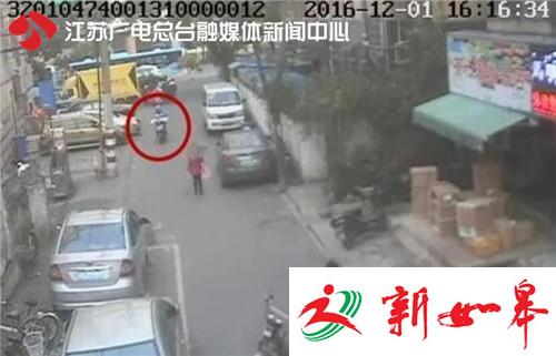 男子尾随小学女生意图猥亵被南京警方刑拘-雉水网