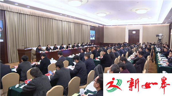 想打赢生态保护和环境治理攻坚战？李强说了这三个“高度”-雉水网