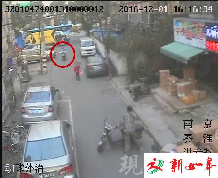 尾随小学女生到家门口的“怪蜀黍”抓住了！-雉水网