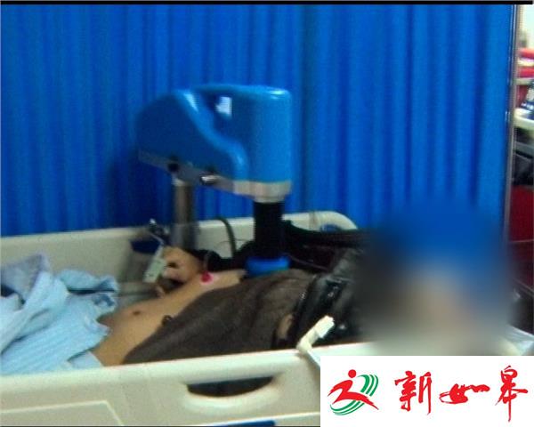 男子横穿马路 被公交撞倒身亡-雉水网