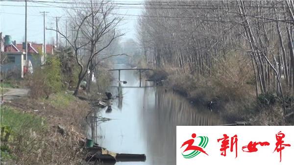 老人河边做农活 不慎落水溺亡-雉水网