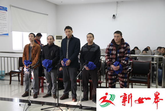 宿城法院对一起冒充部队工作人员诈骗案宣判-雉水网