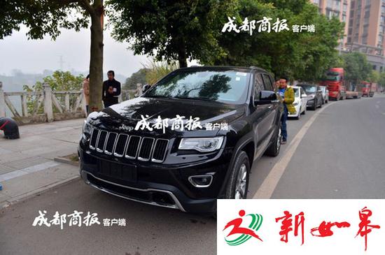 男子55万购进口车 被告知系天津事故车不能上牌-雉水网