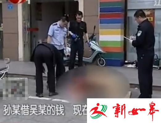 如皋一男子被非法拘禁跳楼身亡　五名被告获刑-雉水网