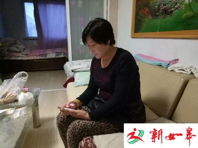 辽宁运钞车劫案回访：疑犯母亲因欠债被起诉-雉水网