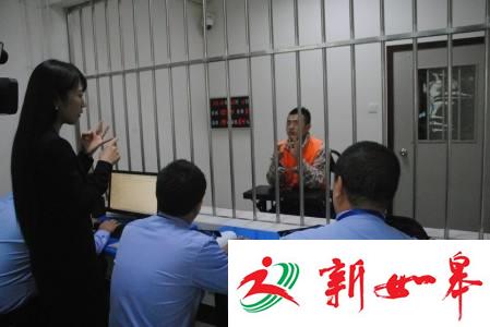 团伙操纵聋哑人偷遍13省:日均2千不听话就