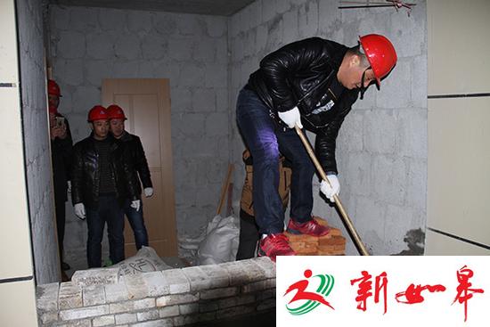 南京一楼盘