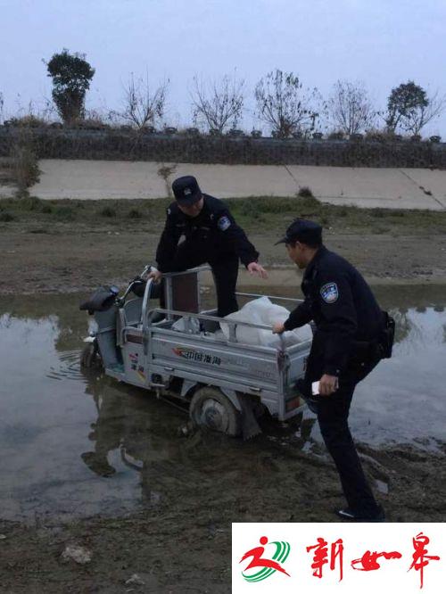 电动三轮车