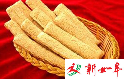 如皋锦惠园食品厂生产脆饼被检不合格　被依法调查处理-雉水网