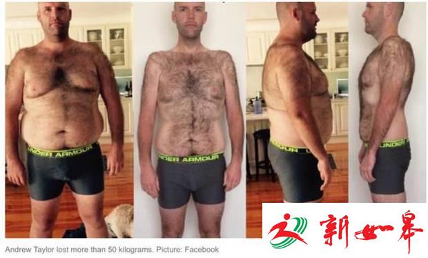 只吃土豆一年瘦100斤？你只看到他瘦 没看到代价-雉水网