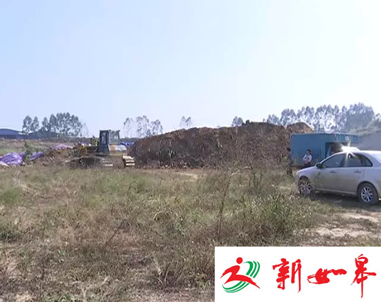 永宁村上百祖坟一夜被铲平，谁这么大胆？-雉水网