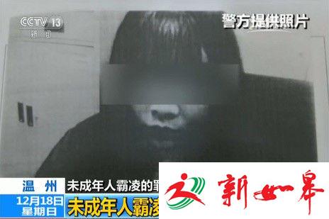 浙江温州未成年人霸凌案宣判 7名少女获刑-雉水网