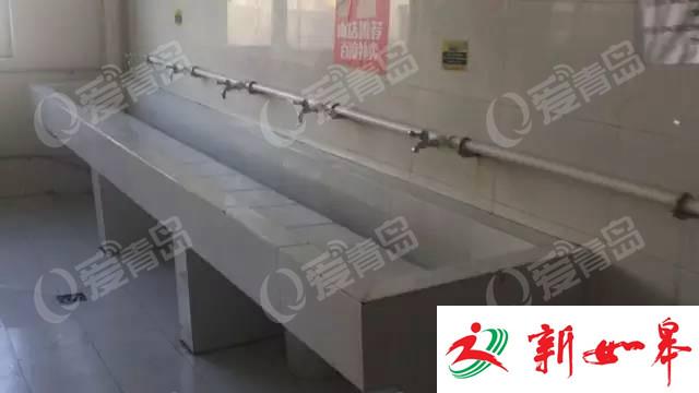 青岛某学院安排学生扫厕所 表现好可领奖金-雉水网