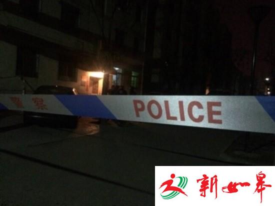 陕西咸阳祖孙3人家中身亡 儿媳受伤后从家中逃出-雉水网
