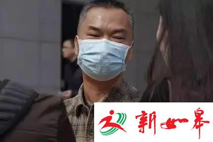 罗一笑又患嗜血细胞综合症 其父:只接受司法调查-雉水网