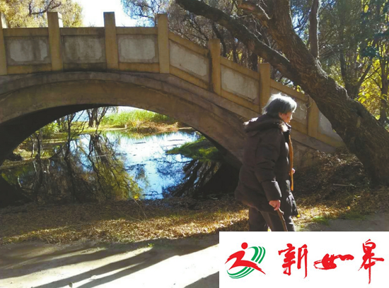 64岁女儿带90岁母亲看世界 无健康证明机长拒载-雉水网