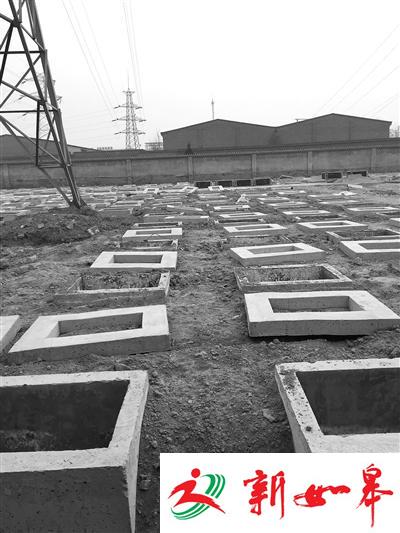 居民区旁建5千平墓地 官方:非新增公墓无需审批-雉水网