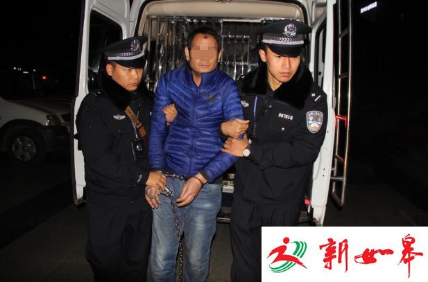 四川西昌一男子街头被枪杀 嫌犯：认错人了-雉水网