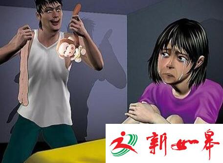 深圳一幼女遭轮奸殴打被迫卖淫 被嫖客可怜救下-雉水网