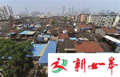 南京棚改延伸到边边角角 全年改造任务超额完成-雉水网