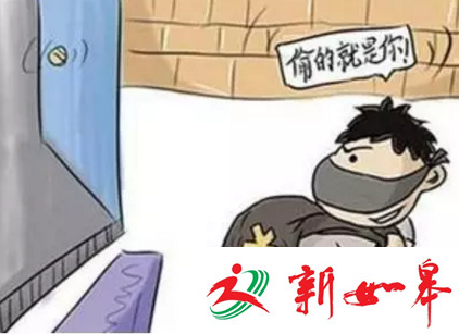 如皋小伙在海门顺走他人钱包　两天将包内3000多元花光-雉水网