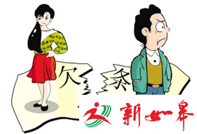 如皋法院审结一起民间借贷纠纷案　一女子持借据向情夫讨债-雉水网